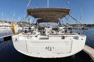 beneteau oceanis 511