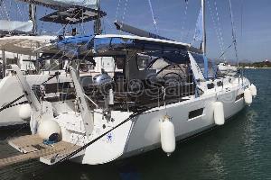 Asti Jeanneau Sun Loft 47