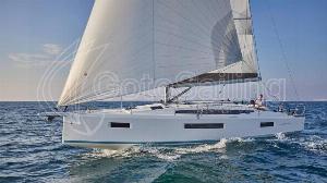 jeanneau sun odyssey 410