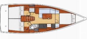 Matilde Oceanis 38.1