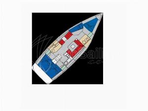 Nashira Sun Odyssey 449