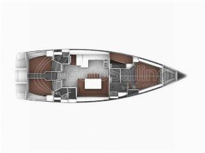 Mediterranea Bavaria Cruiser 51