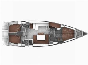 Pan di Zucchero Bavaria Cruiser 51