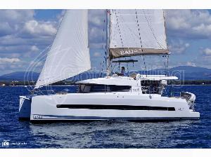 WEEsail Bali Catamaran Bali 4.1