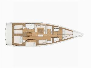 Stella Dufour 520 GL