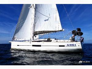 Stella Dufour Yachts Dufour 520 GL