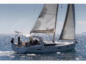 beneteau oceanis 45