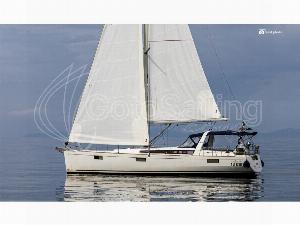 beneteau oceanis 48