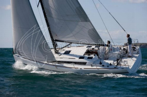 dufour yachts dufour 360 gl