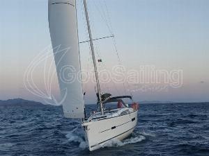 dufour yachts dufour 520 gl