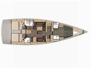 Magic Planet Dufour 56 Exclusive