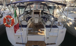 jeanneau sun odyssey 409