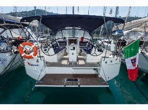 jeanneau sun odyssey 410