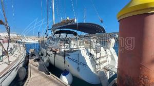 jeanneau jeanneau 53