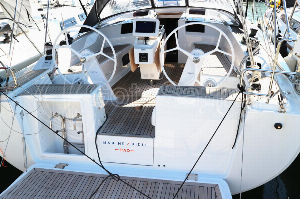 hanse yachts hanse 415