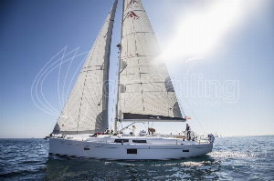 hanse yachts hanse 455