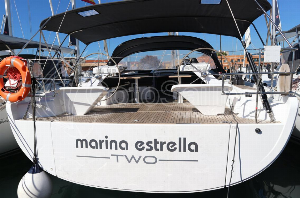 hanse yachts hanse 575