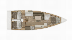 Blue Moon I Dufour 430 GL