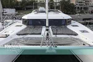 dufour yachts dufour 48 catamaran