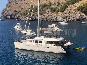 lagoon beneteau lagoon 560