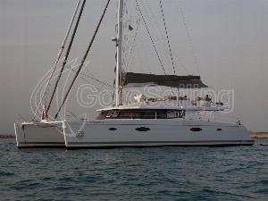 fountaine pajot victoria 67