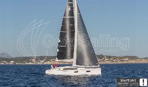 beneteau oceanis 381