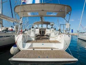 bavaria yachtbau bavaria cruiser 40