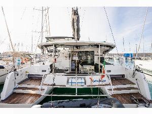 lagoon beneteau lagoon 42