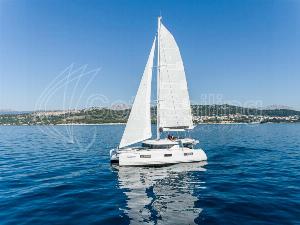 lagoon beneteau lagoon 46