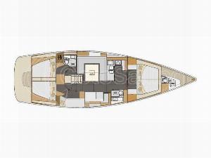 Sofia I Elan Impression 50