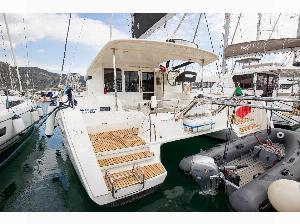 lagoon beneteau lagoon 40