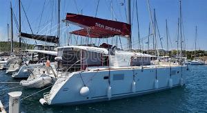 lagoon beneteau lagoon 450 f