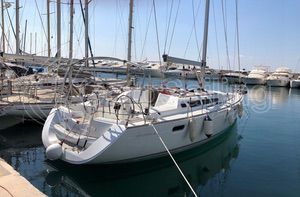 jeanneau sun odyssey 42i