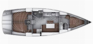 Tesoro Bavaria Cruiser 40