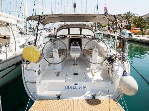 bavaria yachtbau bavaria cruiser 41