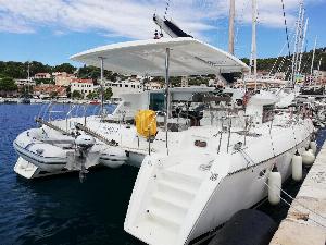 lagoon beneteau lagoon 420