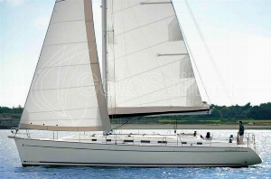 beneteau cyclades 505