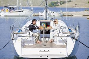 elan marine elan impression 401