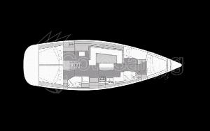 Carolina Elan Impression 45.1