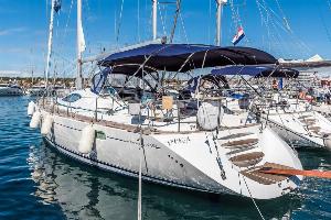 jeanneau sun odyssey 54 ds