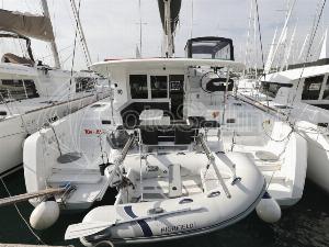lagoon beneteau lagoon 40