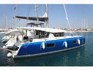 lagoon beneteau lagoon 42