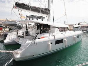 lagoon beneteau lagoon 42