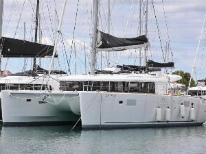 lagoon beneteau lagoon 450