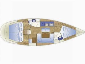 PIA M Bavaria Cruiser 40