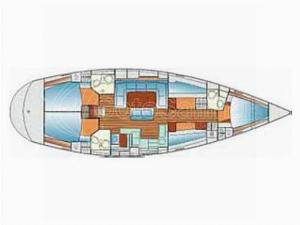 PORTUGIZAC Bavaria 50