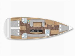 SAFFREDI D&D Kufner 50