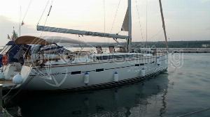 dd yacht dd kufner 54