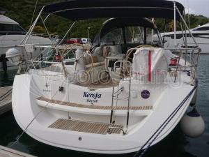 jeanneau sun odyssey 42i