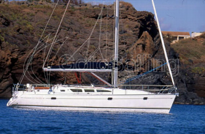 jeanneau sun odyssey 403